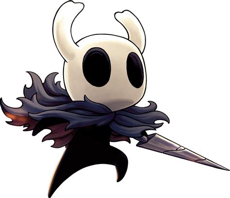 The Hollow Knight Wiki